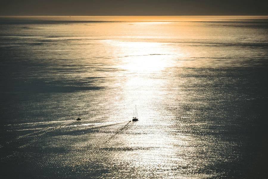 Севастополь и море ждут вас. Источник:&nbsp;pexels.com