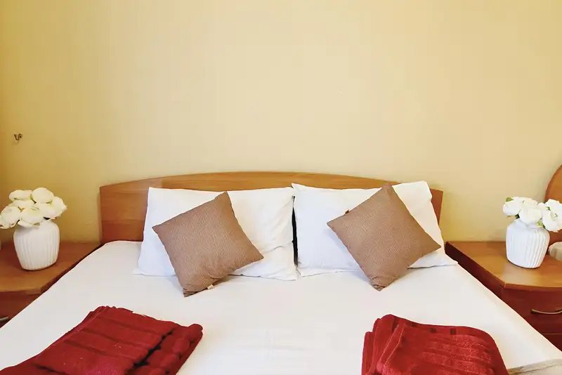 Гостевой дом «Пальма»