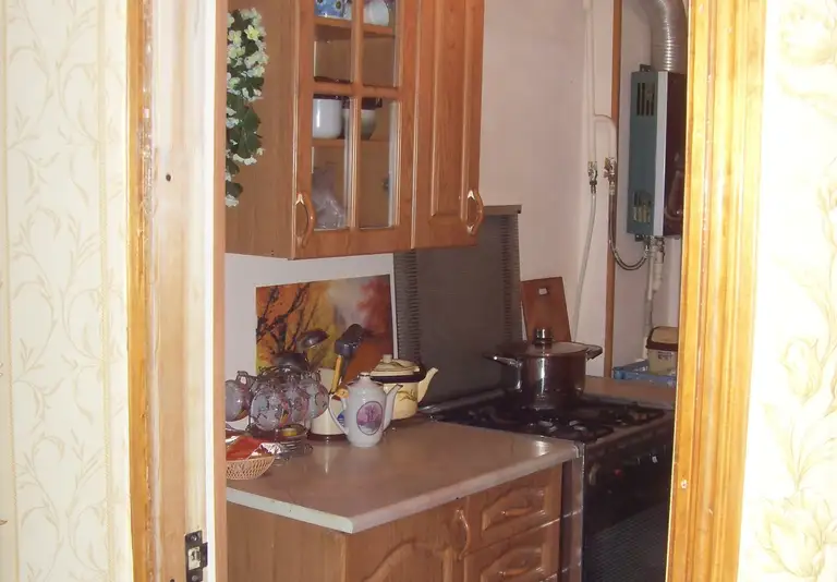 Квартира под ключ на ул. Фрунзе Фрунзе, д. 65, кв. 43