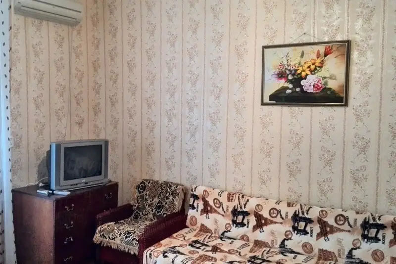 Квартира под ключ в центре ул. Назукина
