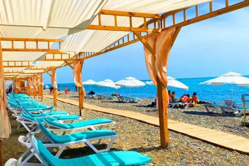 Гостевой дом «Ангелина» ул. Львовская, д. 66/1