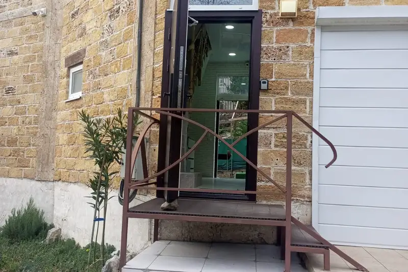 Гостевой дом «Вдохновение» ул. Михаила Баранова, д. 8 «А»