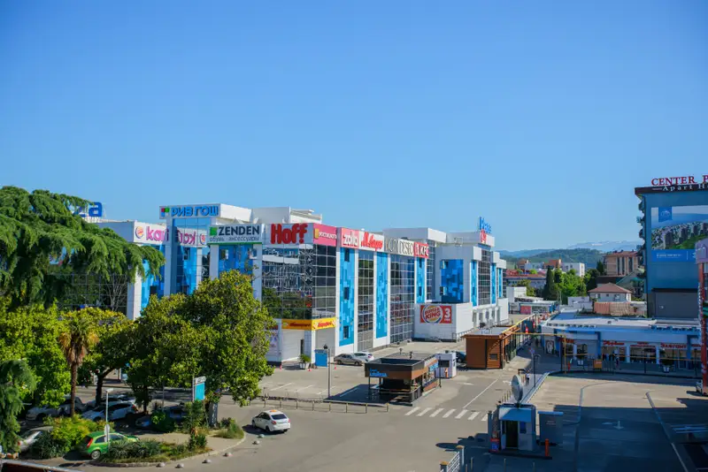 Гостевой дом «Лолита» ул. Демократическая, д. 50/1