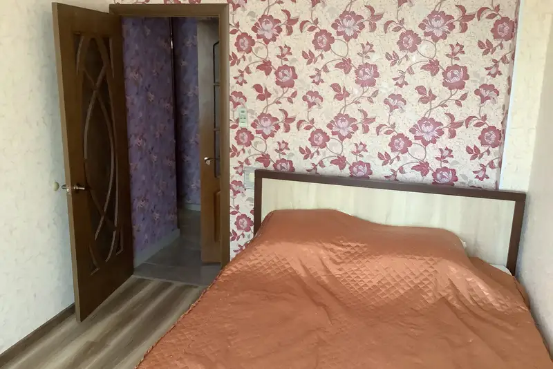 Квартира на Пролетарской, курорт Кабардинка