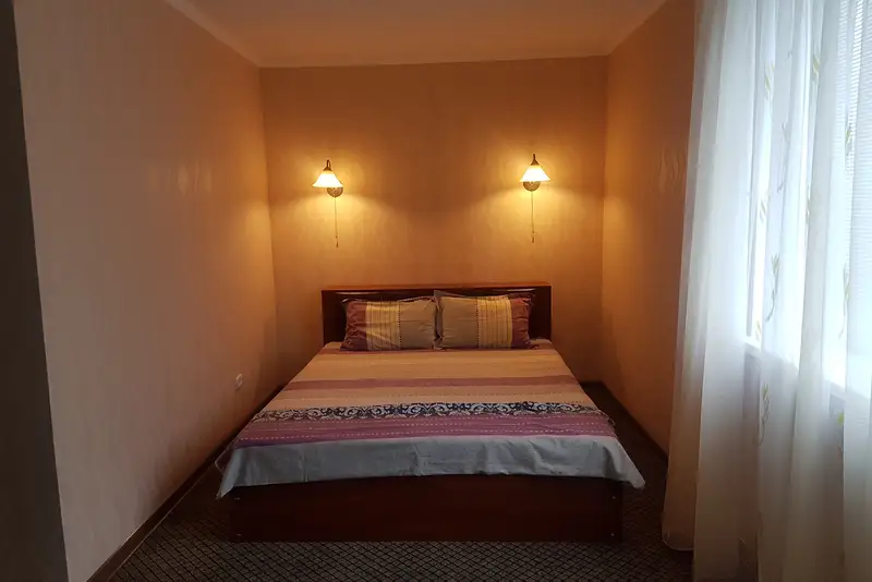 Friendly Home ул. Орджоникидзе, д. 80 «А»