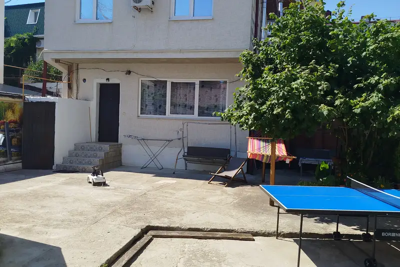 Гостевой дом «Вилана» ул. Ленина, д. 23