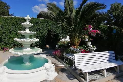 Гостевой дом «У Дяди Васи» ул. проезд Морской, д. 5