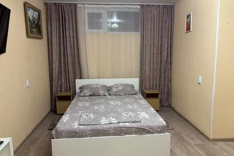 Этаж под ключ пер. Клубный, д. 2, кв. 20 «А»