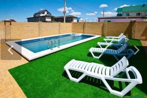 Гостевой дом «Светалина» ул. Лазурная, д. 18