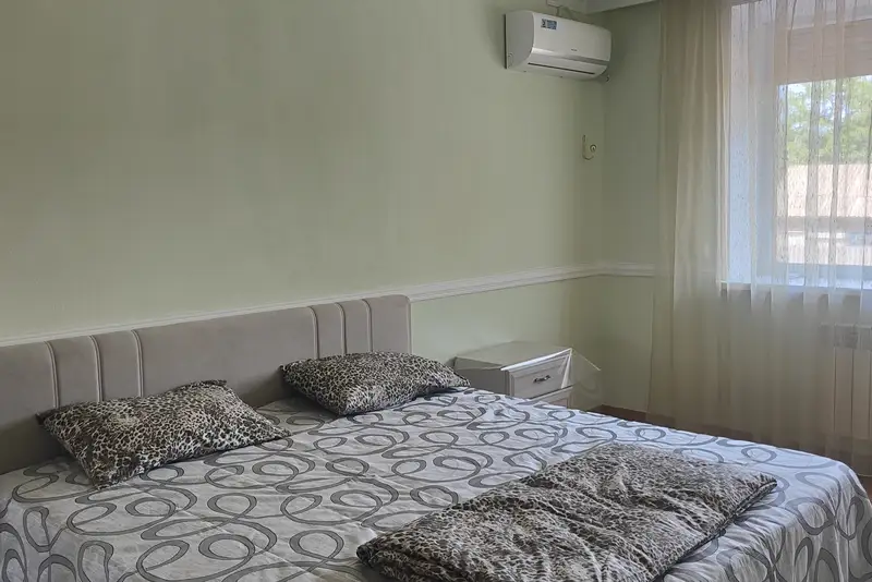 Квартира на Коммунаров ул. Коммунаров, д. 26
