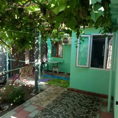 Гостевой дом под ключ на Островского, курорт Евпатория