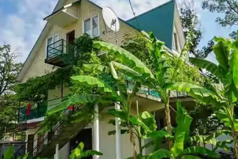 Гостевой дом «Орхидея», курорт Вардане
