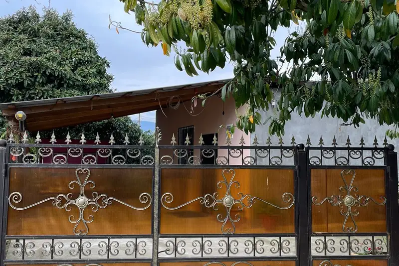 Дом под ключ «Марианна», курорт Сухум