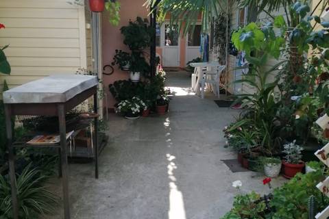 Гостевой дом «у Дины» ул. Победы, д. 195/2