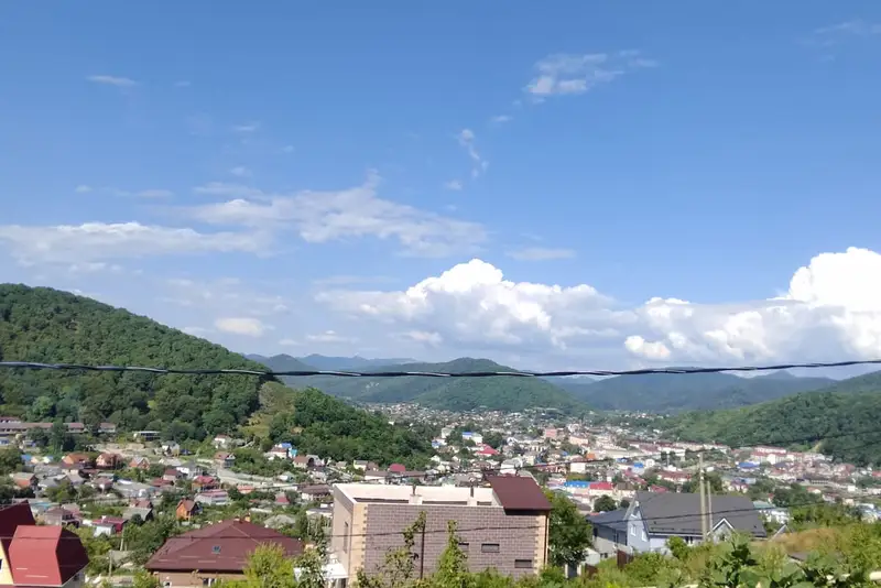 Гостевой дом «Александрия», курорт Новомихайловский