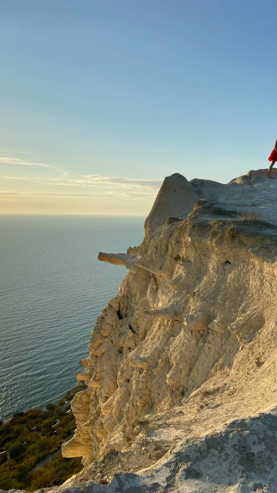 Чудесные пейзажи Анапы. Источник:&nbsp;unsplash.com