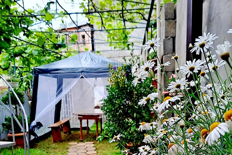 Частный дом «У моря» ул. Акиртава, д. 40