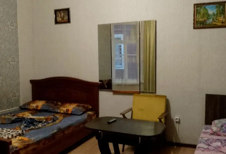 Квартира на земле ул. Победы, д. 160, кв. 7