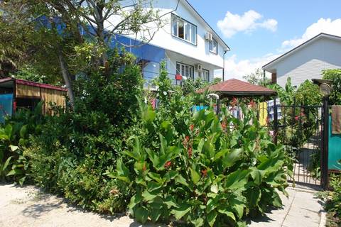 Гостевой дом «Солнечный берег» Поселок Рыбацкий, д. 1