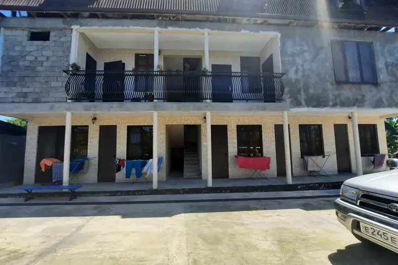 Гостевой дом «Светлана», курорт Сухум