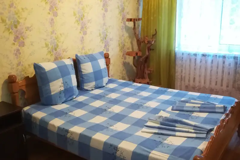 Дом под ключ ул. Новороссийское шоссе, д. 3 «А», кв. 27
