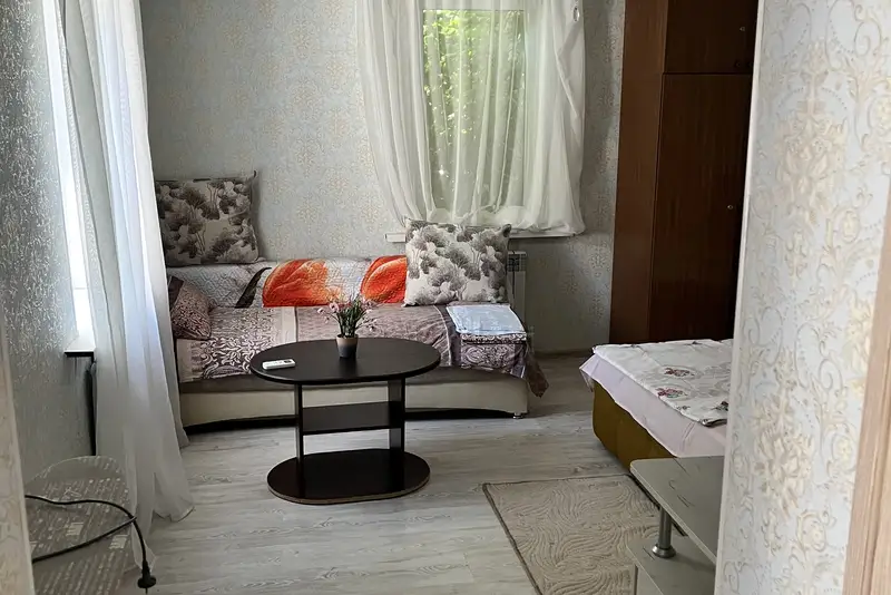 Дом под ключ ул. Чернышевского, д. 26