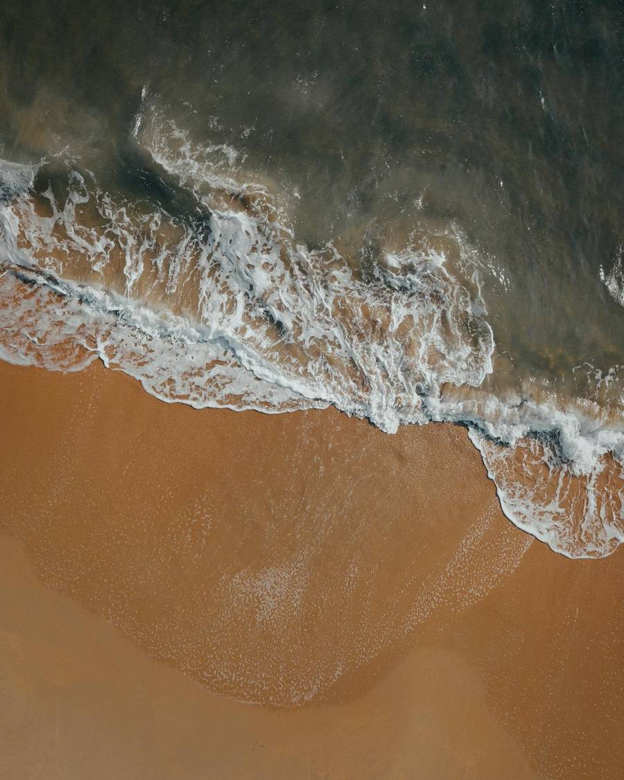 Летнее море в Витязево. Источник:&nbsp;pexels.com