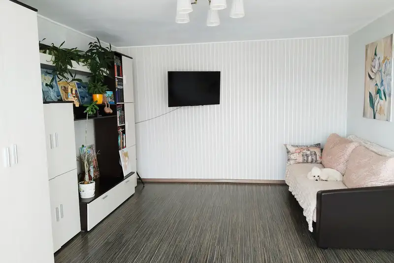 1 комнатная квартира на Островского ул. Островского, д. 143, кв. 46