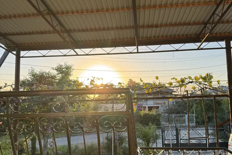 Дом под ключ «Медовик» Гумиста, ул. Братьев Эзугбая, д. 1