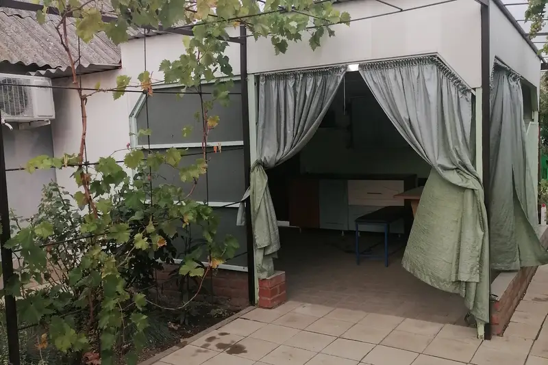 Домик на Калинина в районе Виста ул. Калинина, д. 235