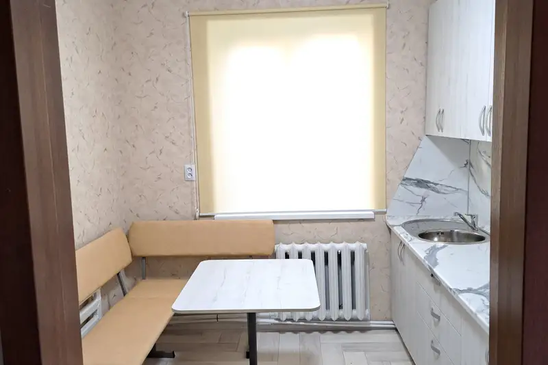 Дом под ключ