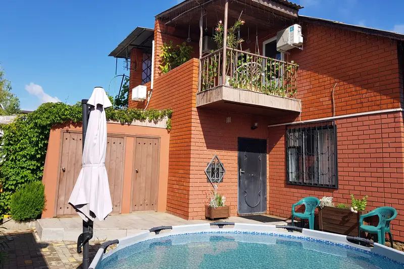 Дом под ключ ул. Взлетная, д. 33