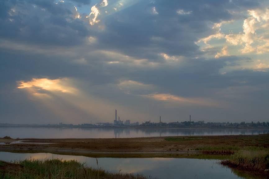 Озеро Старое.&nbsp;

©&nbsp;Aleksander Kaasik&nbsp;/ Фотобанк Лори

