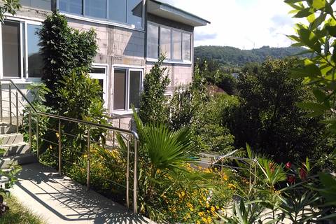 Частный сектор «Анастасия» пер. Львовский, д. 12