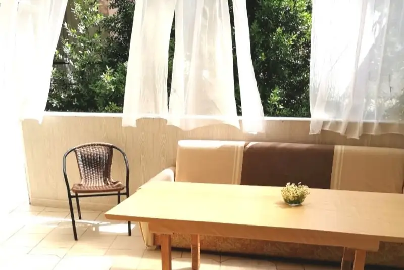 Частный сектор в Алуште ул. Красноармейская, д. 2