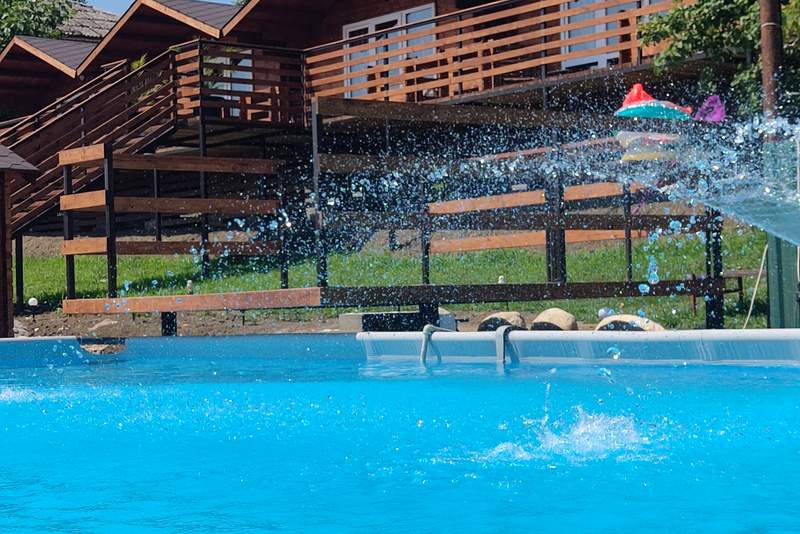 Гостевой комплекс «Лазурь»