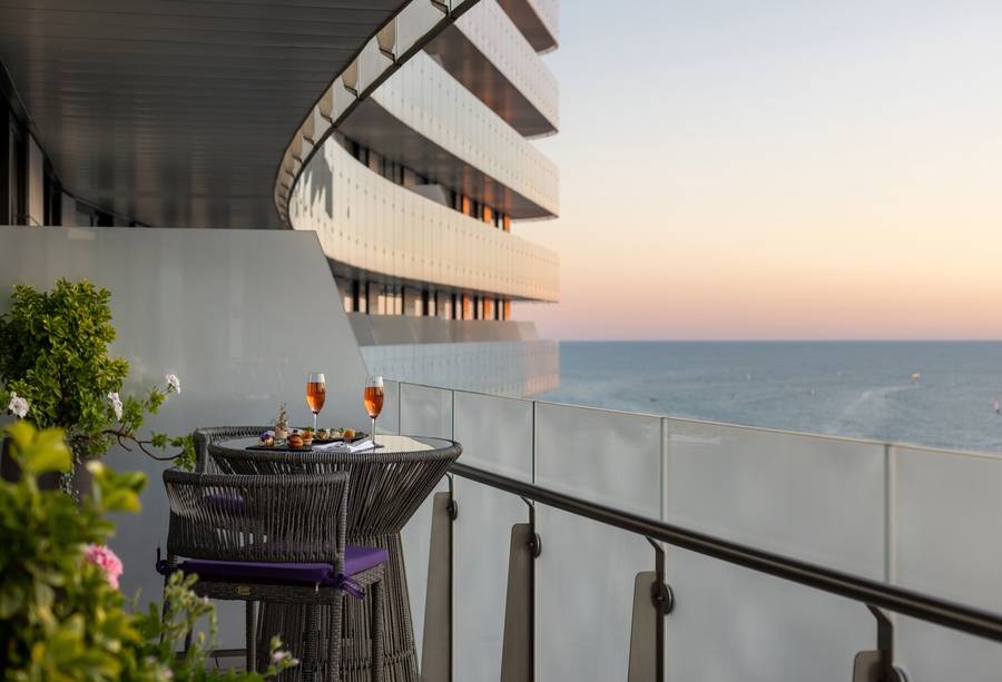 Отель Grand Karat Sochi. Источник: grandkaratsochi