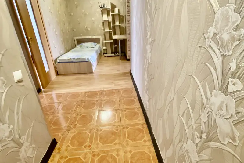 Двухкомнатная квартира на Горького 2 ул. Горького, д. 2