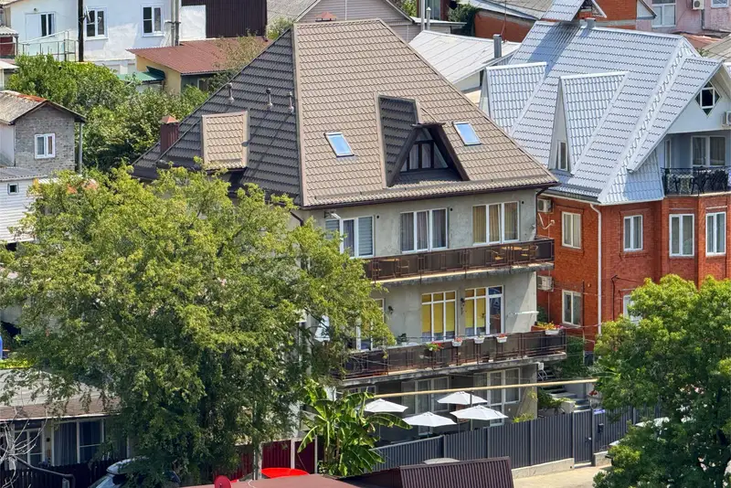 Частный дом «У Елены» ул. Родниковая, д. 2 «Г»