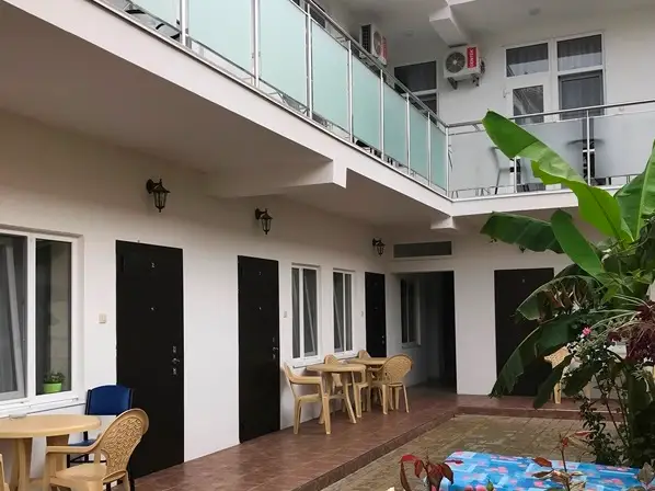 Гостевой дом «Марина», курорт Анапа