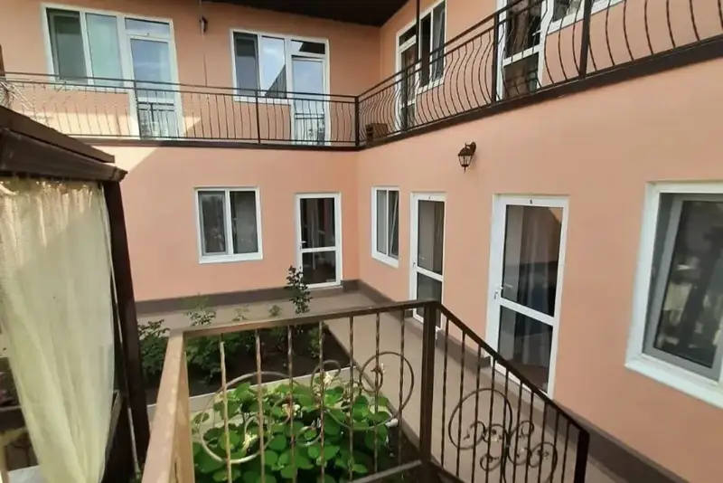 Удача Почтовая 36