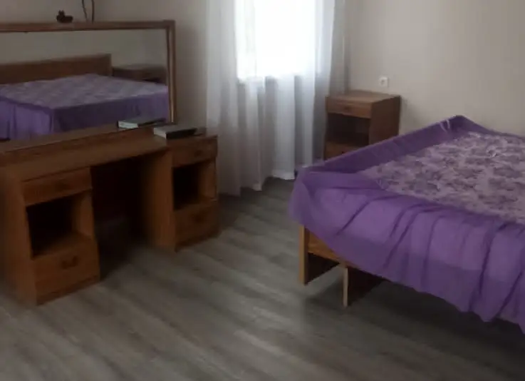 1-комнатная квартира на Чёрном море, курорт Шепси