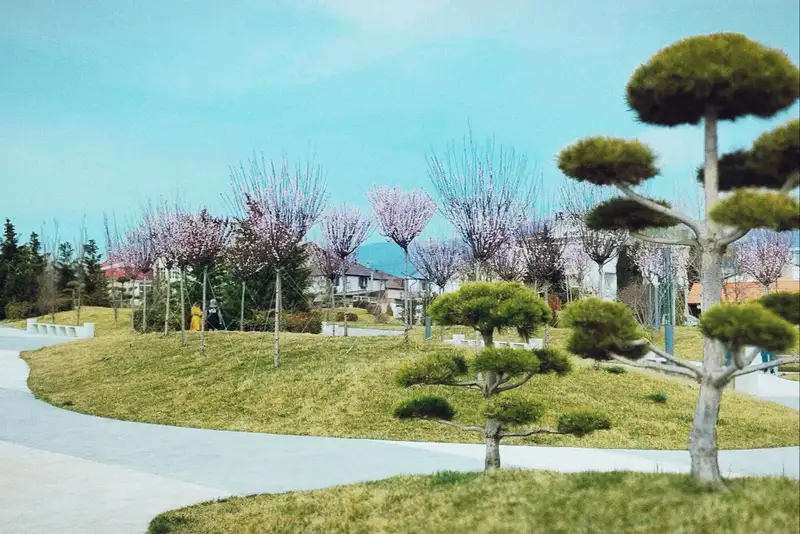 Уютный домик под ключ