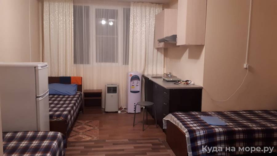 Гизель дере туапсе карта