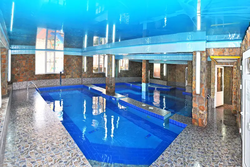 Гостевой дом «Дворянское гнездо» пер. Благовещенский, д. 2