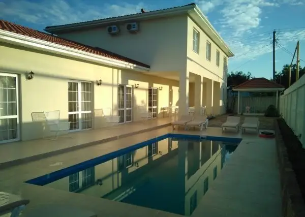 Отель «Villa la rose de provence Hotel» ул. Взлётная, д. 13