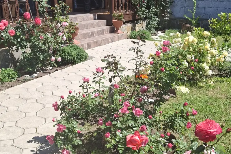 Дом под ключ «Галина»