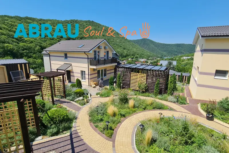 Апарт-отель «Abrau SOUL@SPA»