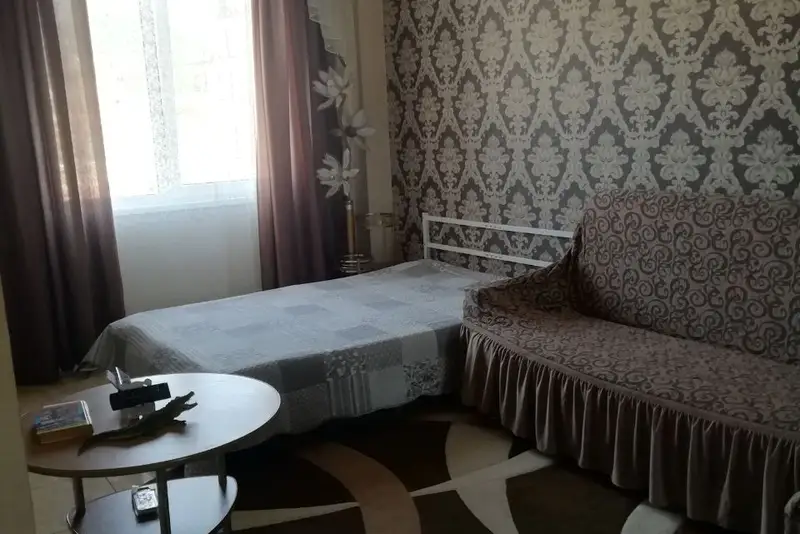 Квартира «Марианна», курорт Ольгинка