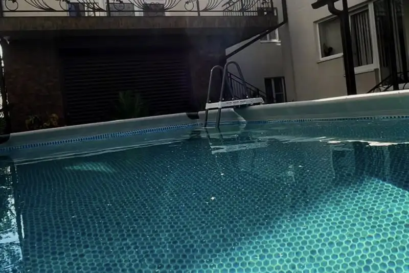 Гостевой дом «Агрия-Джем 213 Б»